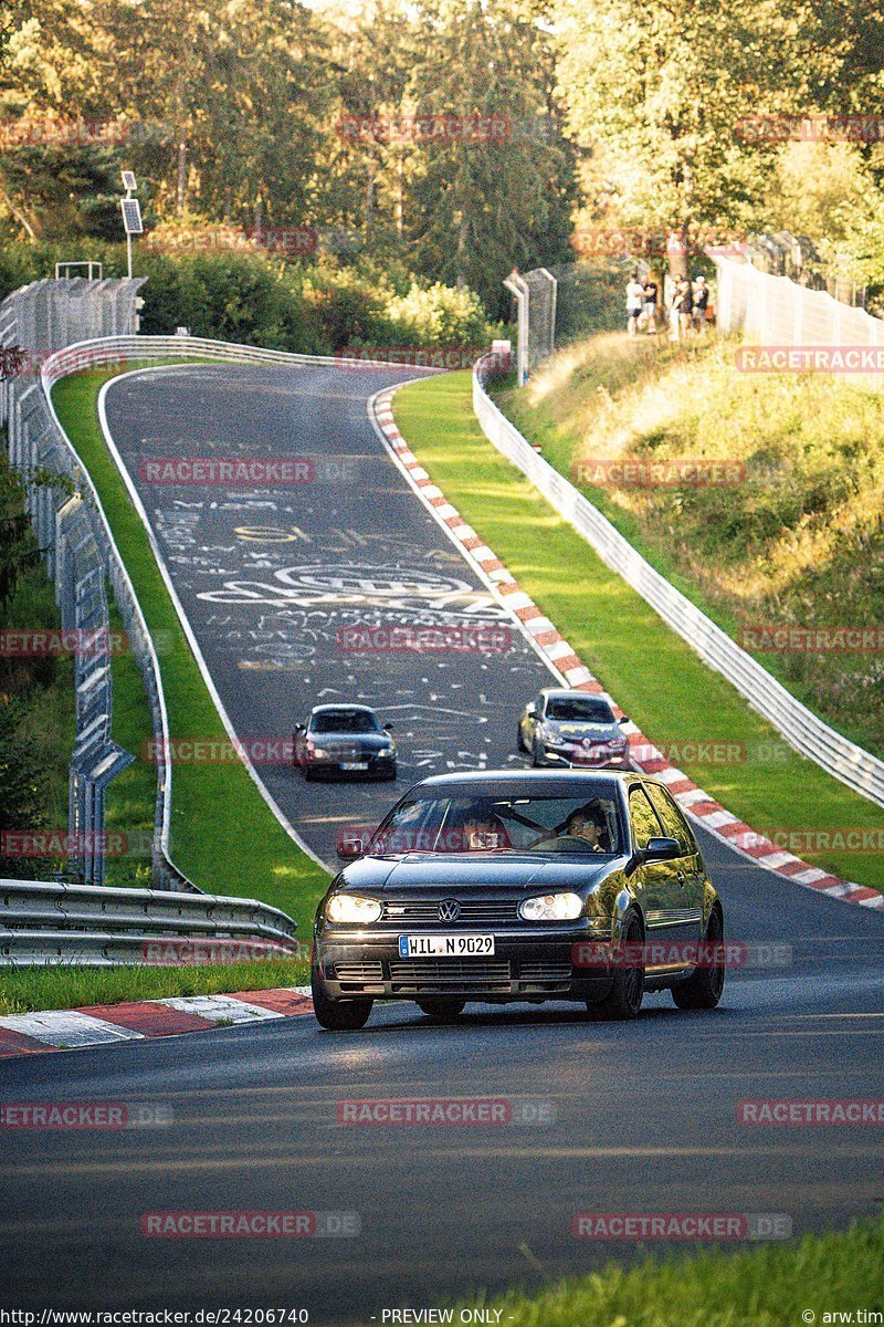 Bild #24206740 - Touristenfahrten Nürburgring Nordschleife (26.08.2023)