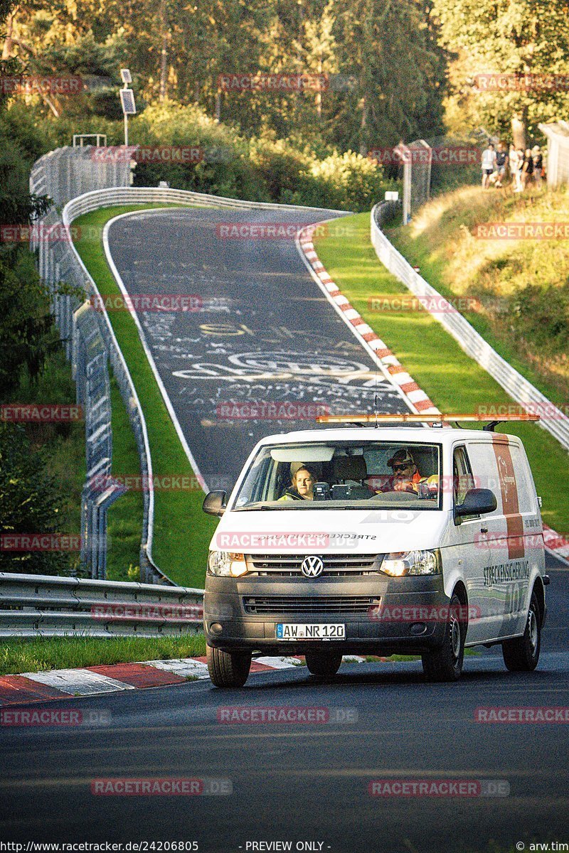 Bild #24206805 - Touristenfahrten Nürburgring Nordschleife (26.08.2023)