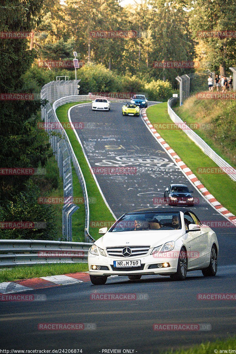 Bild #24206874 - Touristenfahrten Nürburgring Nordschleife (26.08.2023)