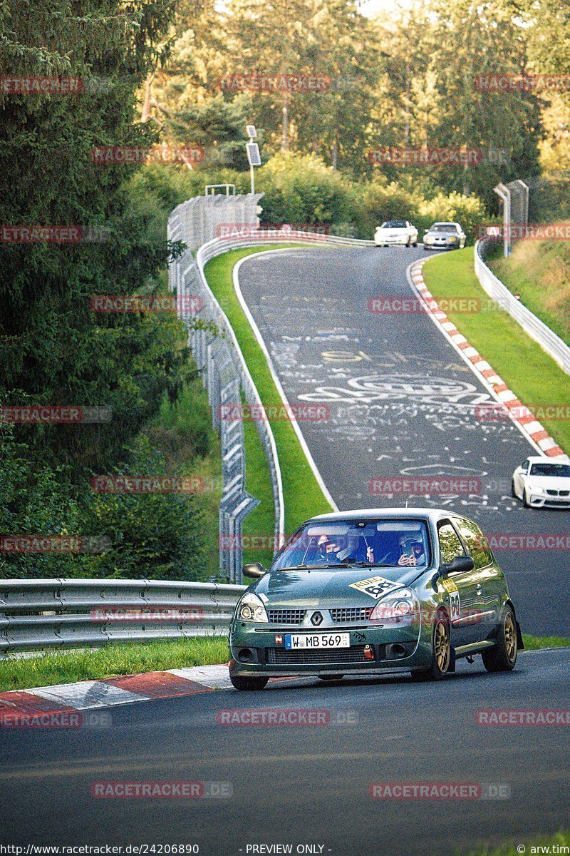 Bild #24206890 - Touristenfahrten Nürburgring Nordschleife (26.08.2023)