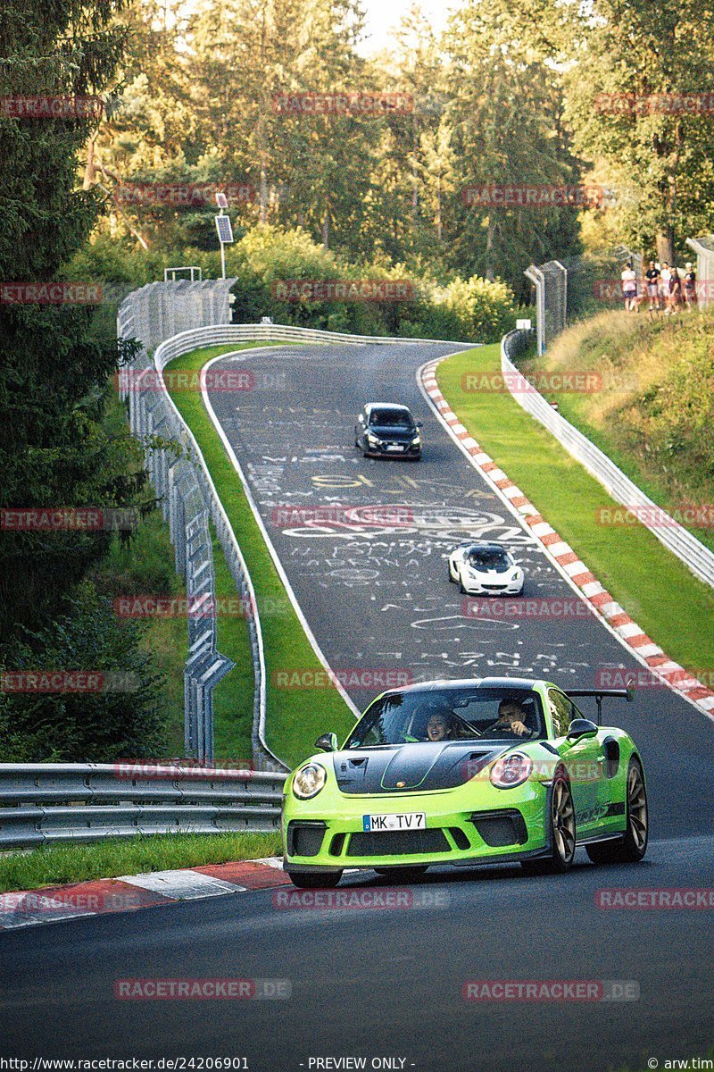 Bild #24206901 - Touristenfahrten Nürburgring Nordschleife (26.08.2023)