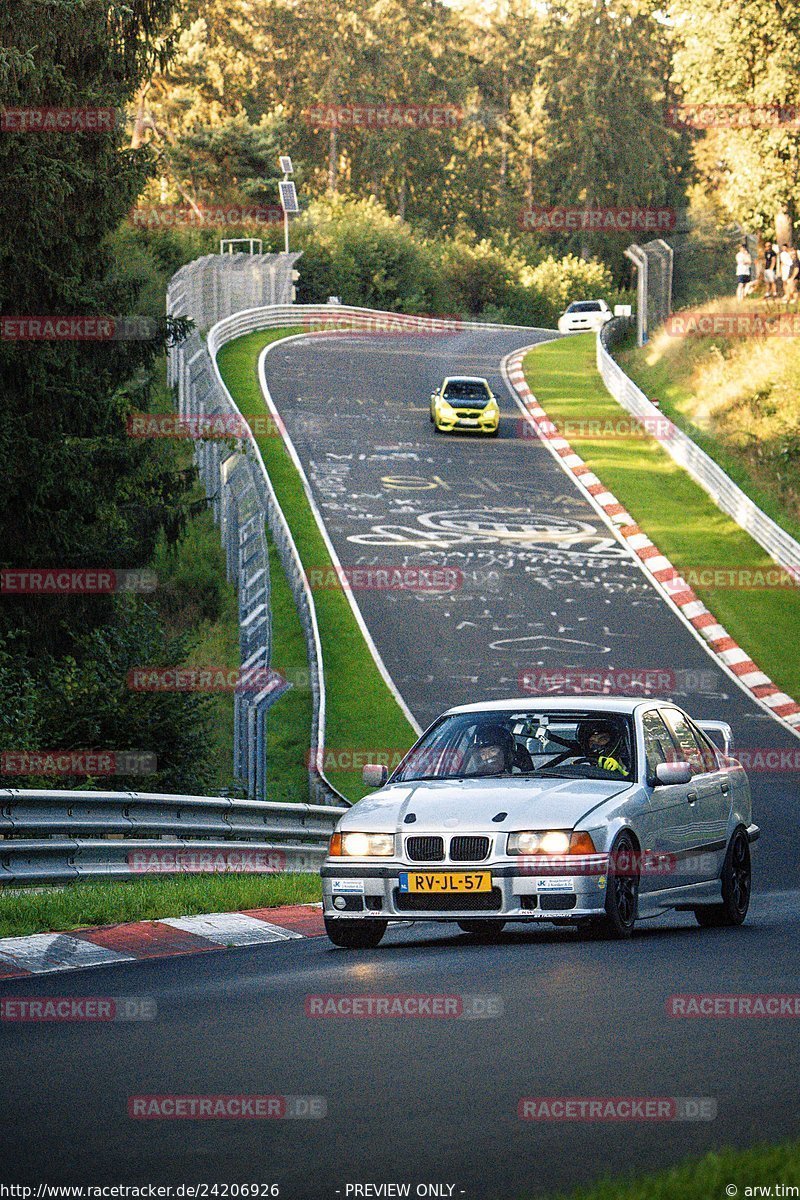 Bild #24206926 - Touristenfahrten Nürburgring Nordschleife (26.08.2023)