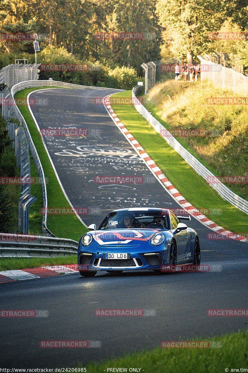 Bild #24206985 - Touristenfahrten Nürburgring Nordschleife (26.08.2023)