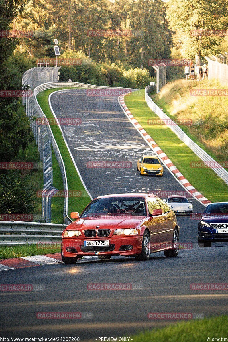 Bild #24207268 - Touristenfahrten Nürburgring Nordschleife (26.08.2023)