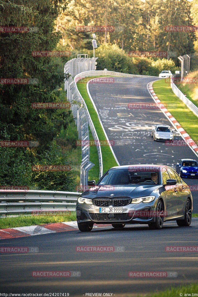 Bild #24207419 - Touristenfahrten Nürburgring Nordschleife (26.08.2023)