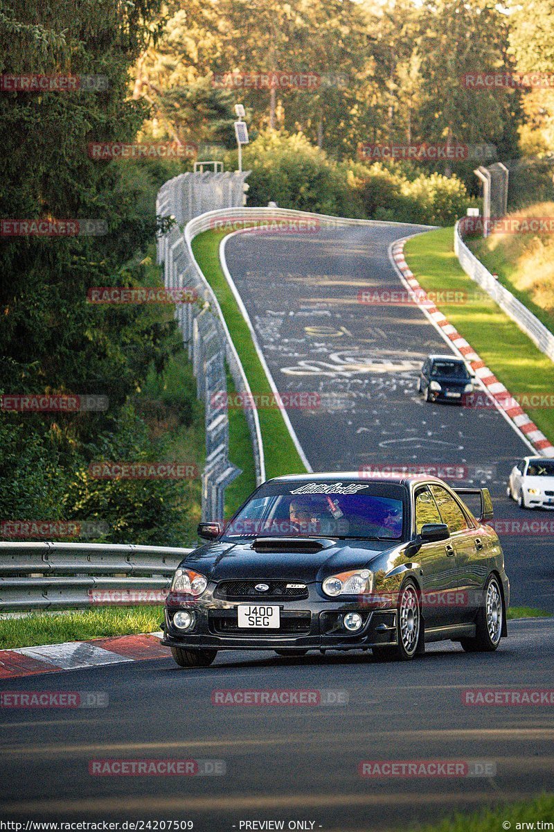 Bild #24207509 - Touristenfahrten Nürburgring Nordschleife (26.08.2023)