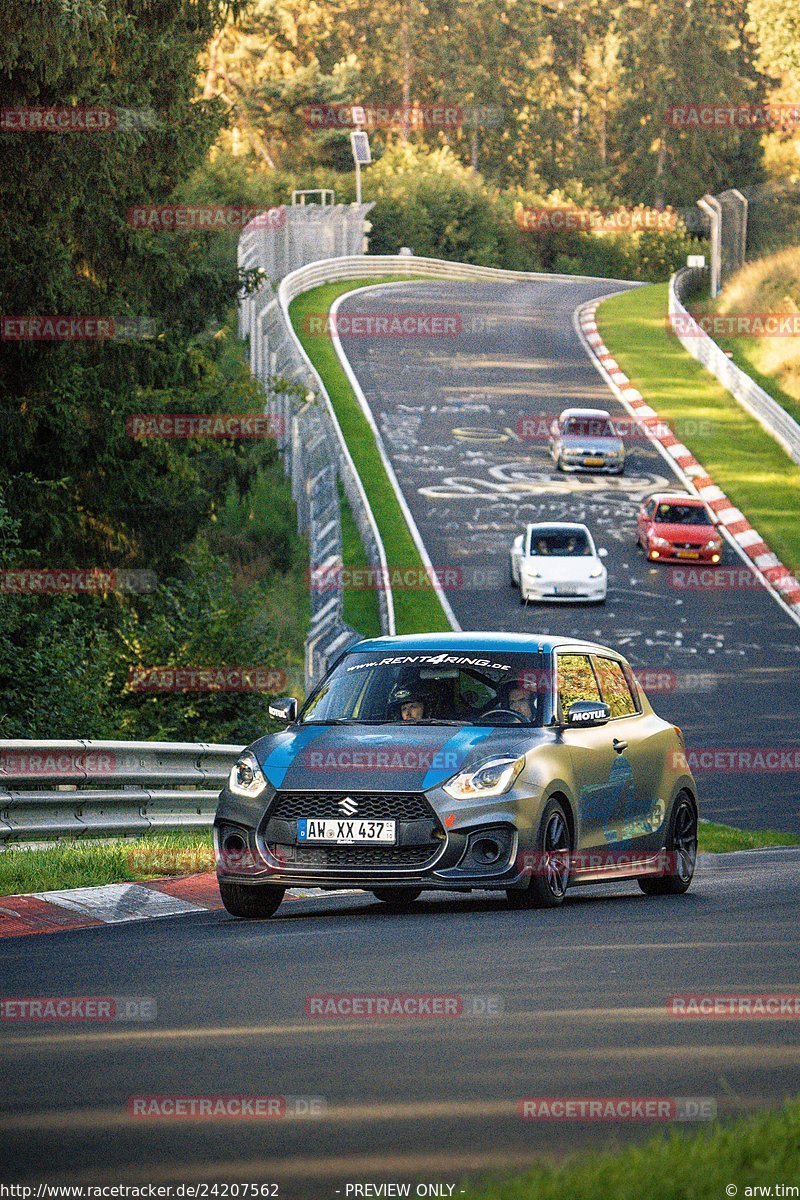 Bild #24207562 - Touristenfahrten Nürburgring Nordschleife (26.08.2023)