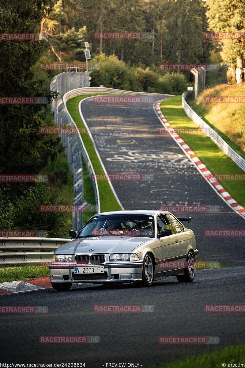 Bild #24208634 - Touristenfahrten Nürburgring Nordschleife (26.08.2023)