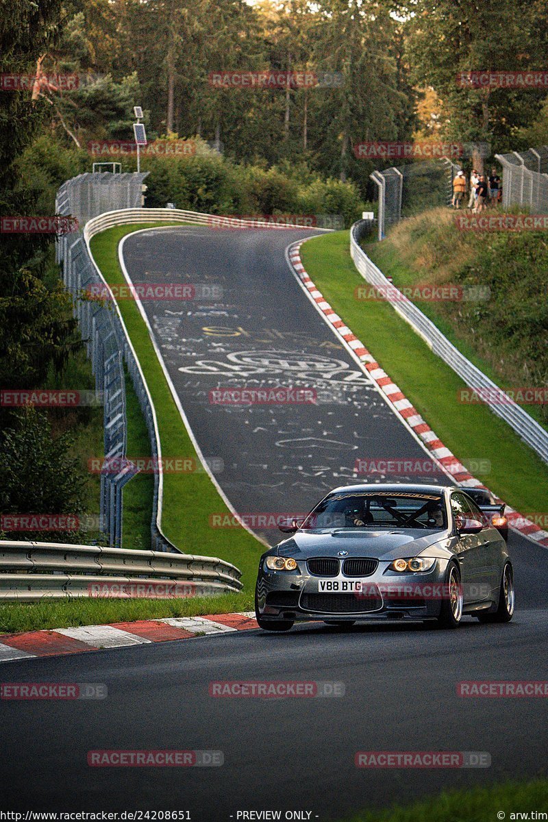 Bild #24208651 - Touristenfahrten Nürburgring Nordschleife (26.08.2023)