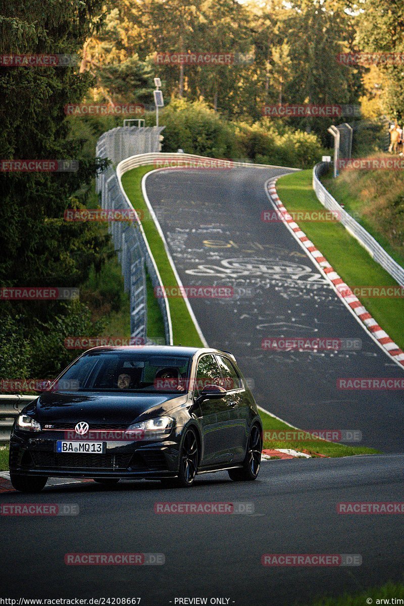 Bild #24208667 - Touristenfahrten Nürburgring Nordschleife (26.08.2023)