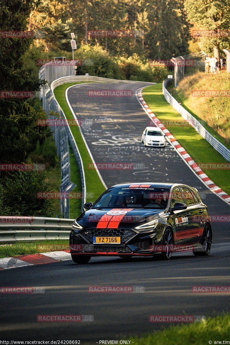 Bild #24208692 - Touristenfahrten Nürburgring Nordschleife (26.08.2023)