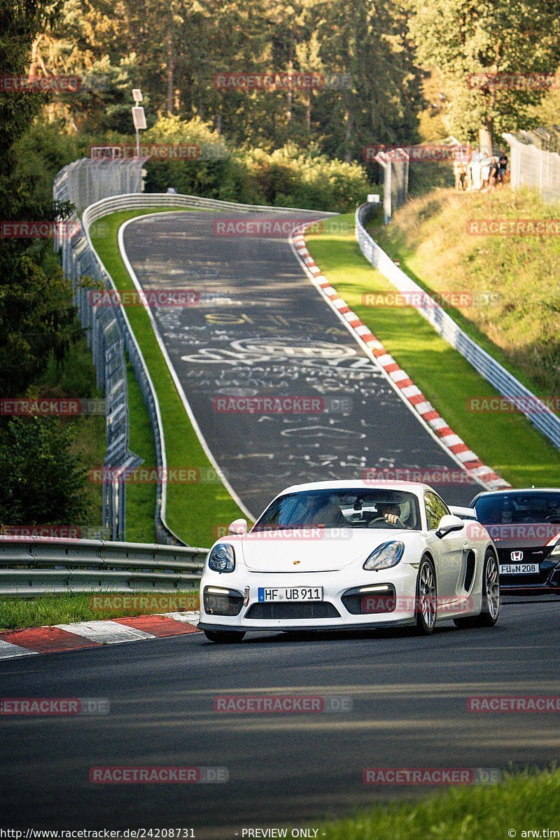 Bild #24208731 - Touristenfahrten Nürburgring Nordschleife (26.08.2023)