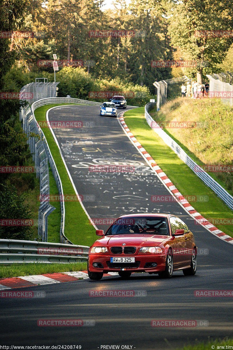 Bild #24208749 - Touristenfahrten Nürburgring Nordschleife (26.08.2023)