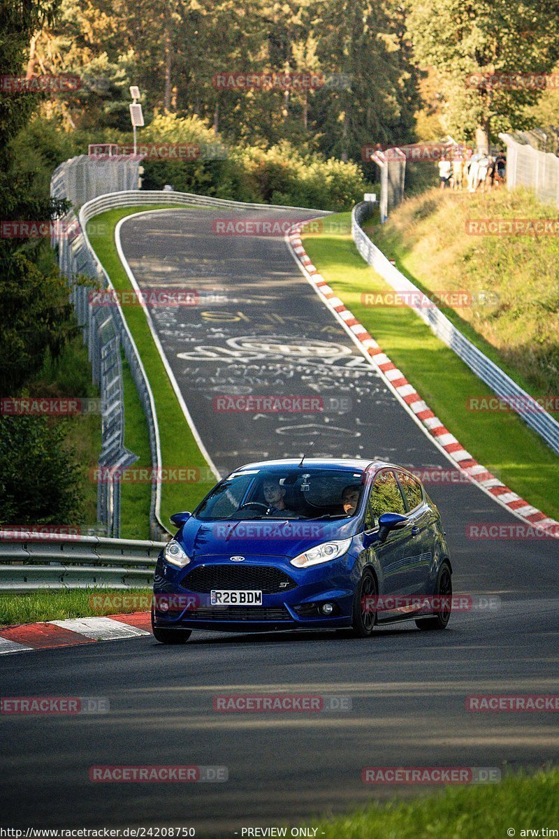 Bild #24208750 - Touristenfahrten Nürburgring Nordschleife (26.08.2023)