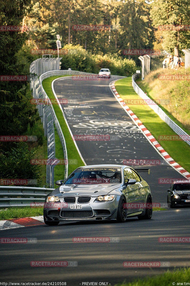 Bild #24210508 - Touristenfahrten Nürburgring Nordschleife (26.08.2023)