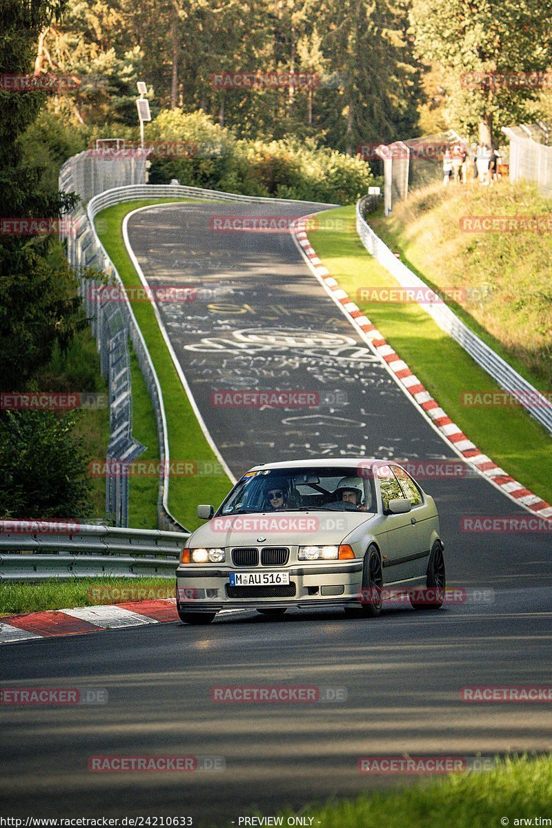 Bild #24210633 - Touristenfahrten Nürburgring Nordschleife (26.08.2023)