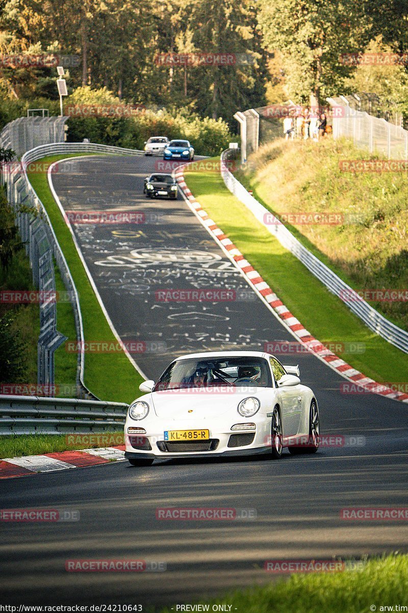 Bild #24210643 - Touristenfahrten Nürburgring Nordschleife (26.08.2023)