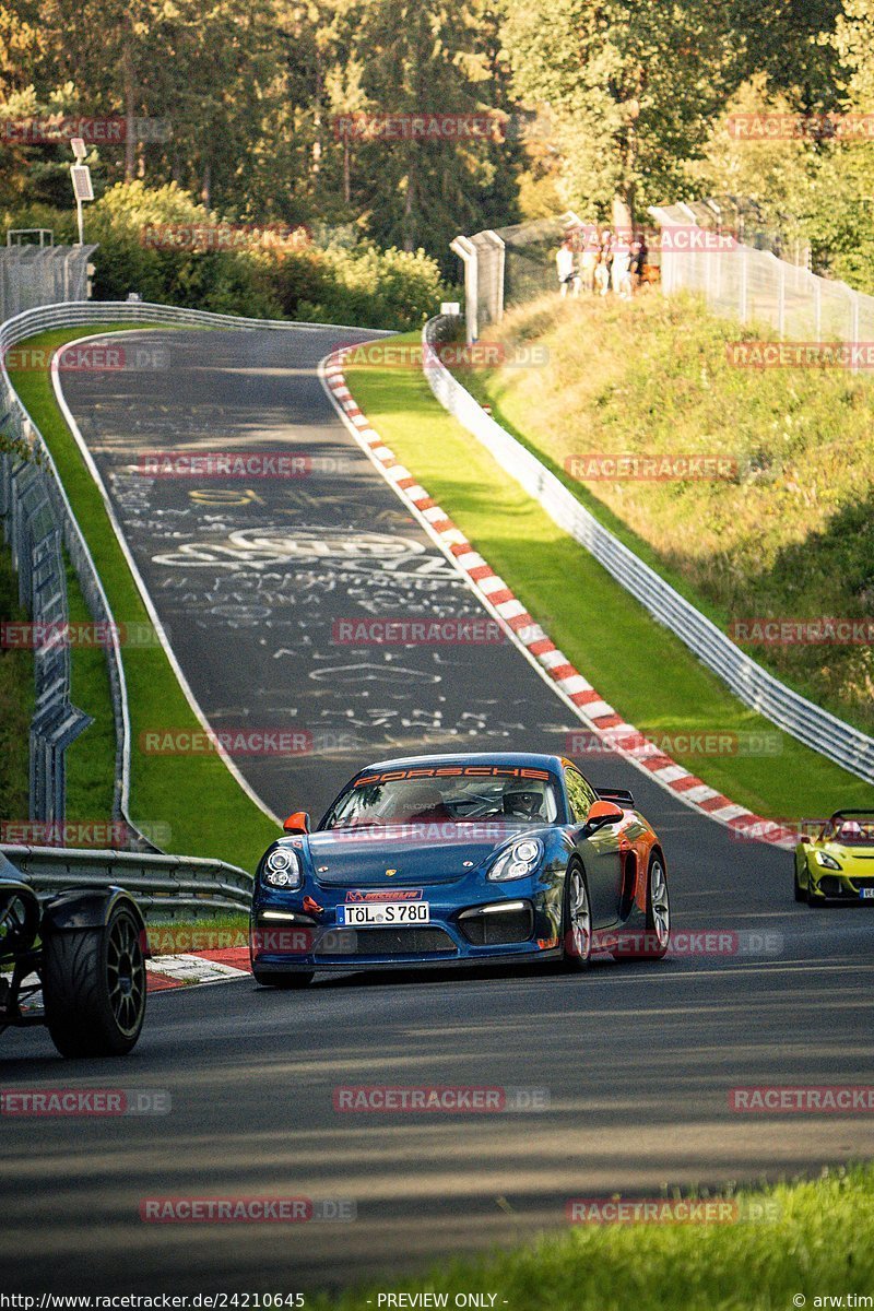 Bild #24210645 - Touristenfahrten Nürburgring Nordschleife (26.08.2023)