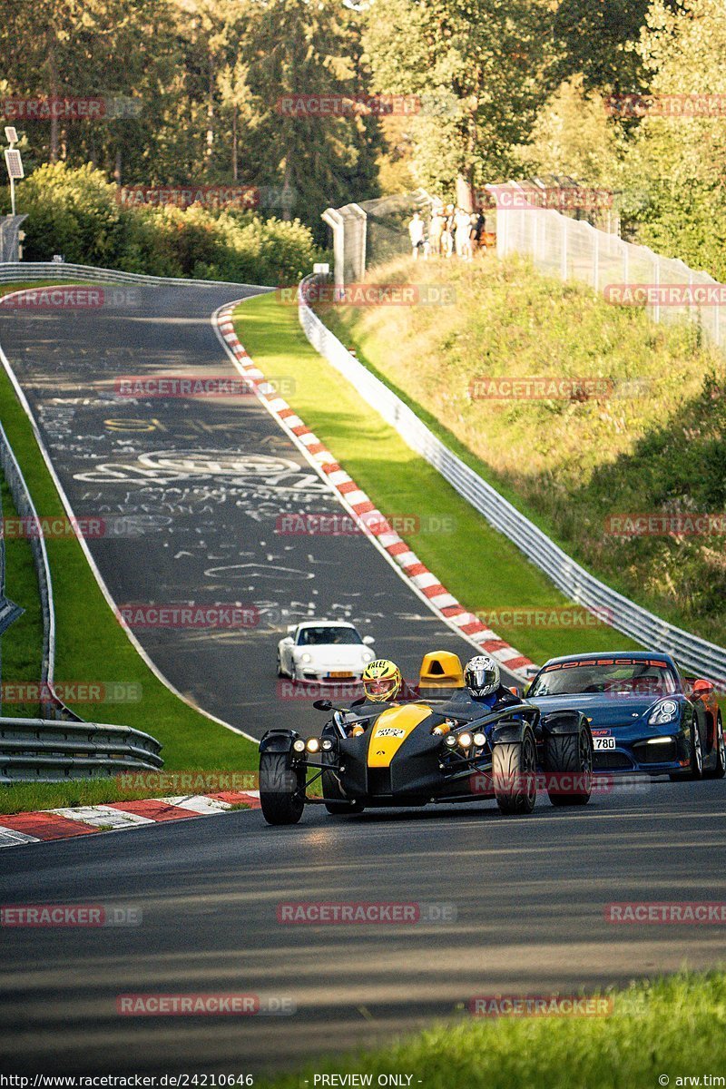 Bild #24210646 - Touristenfahrten Nürburgring Nordschleife (26.08.2023)