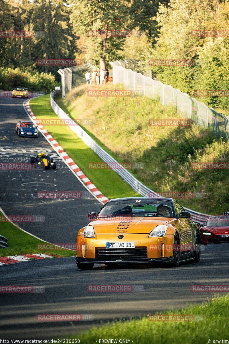 Bild #24210650 - Touristenfahrten Nürburgring Nordschleife (26.08.2023)