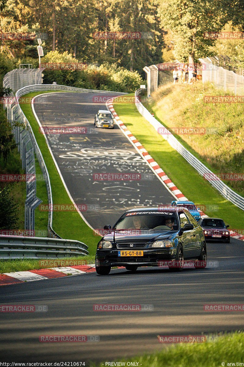 Bild #24210674 - Touristenfahrten Nürburgring Nordschleife (26.08.2023)