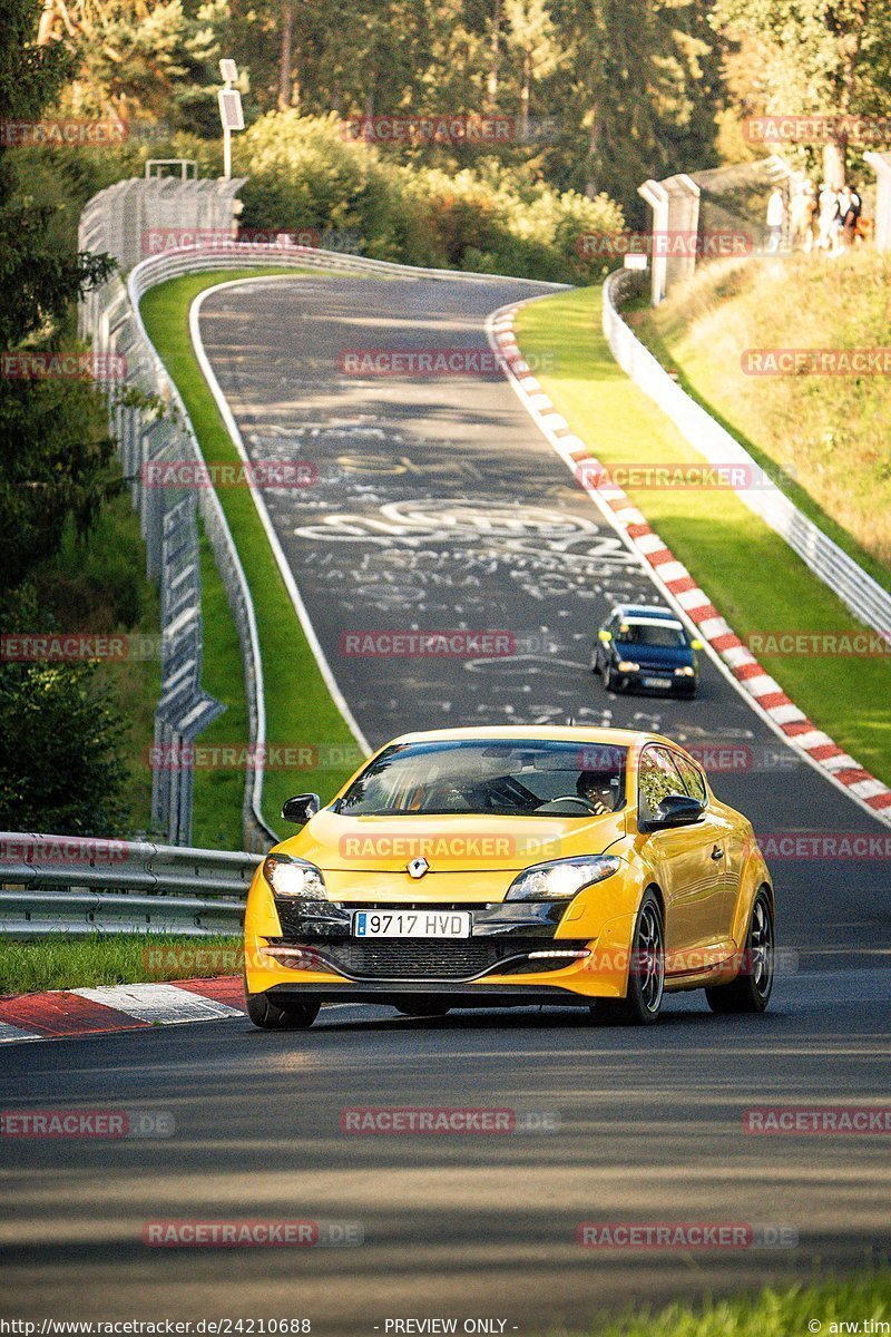 Bild #24210688 - Touristenfahrten Nürburgring Nordschleife (26.08.2023)