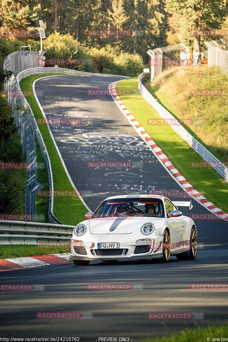 Bild #24210762 - Touristenfahrten Nürburgring Nordschleife (26.08.2023)