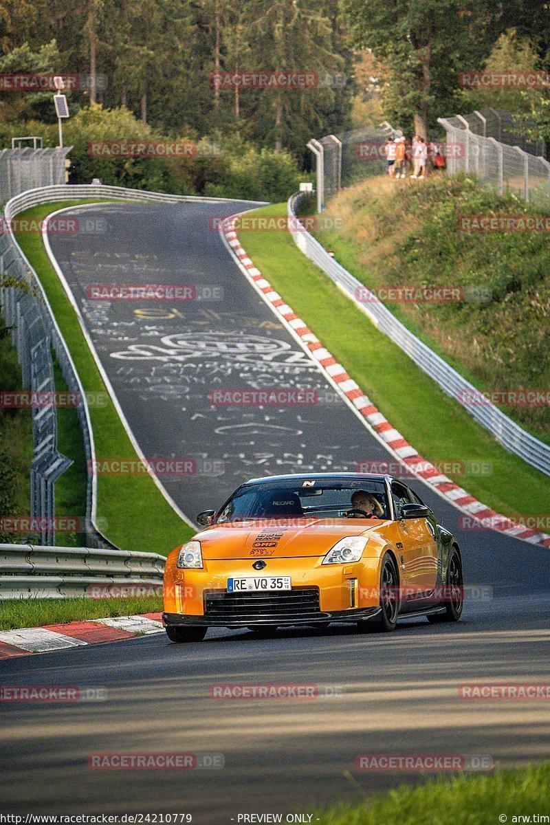 Bild #24210779 - Touristenfahrten Nürburgring Nordschleife (26.08.2023)