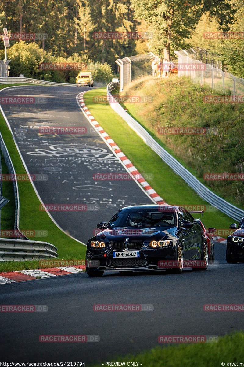 Bild #24210794 - Touristenfahrten Nürburgring Nordschleife (26.08.2023)