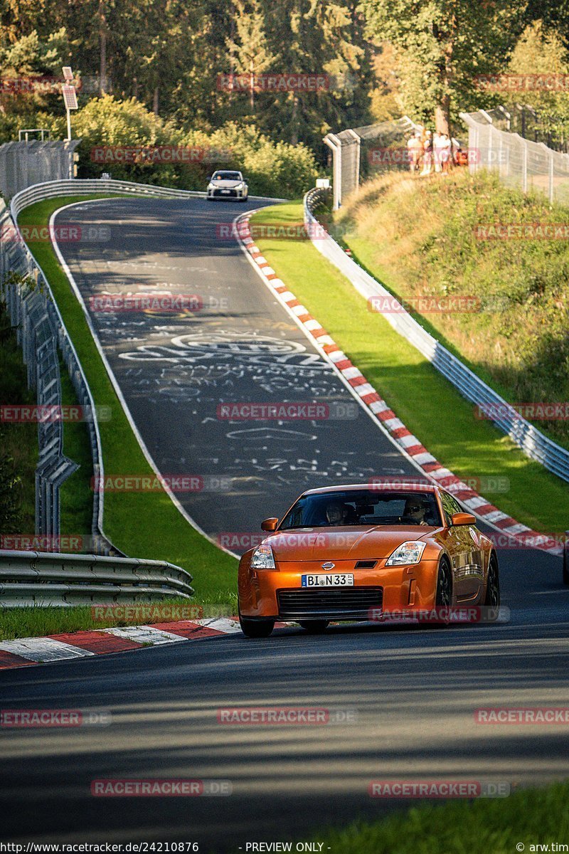 Bild #24210876 - Touristenfahrten Nürburgring Nordschleife (26.08.2023)