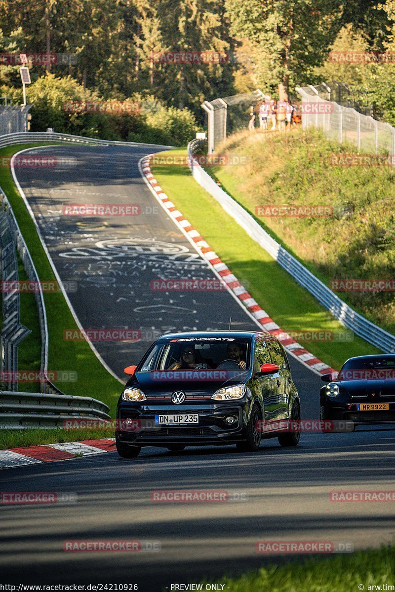 Bild #24210926 - Touristenfahrten Nürburgring Nordschleife (26.08.2023)