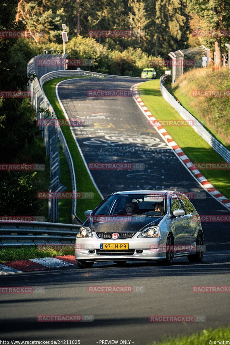 Bild #24211025 - Touristenfahrten Nürburgring Nordschleife (26.08.2023)