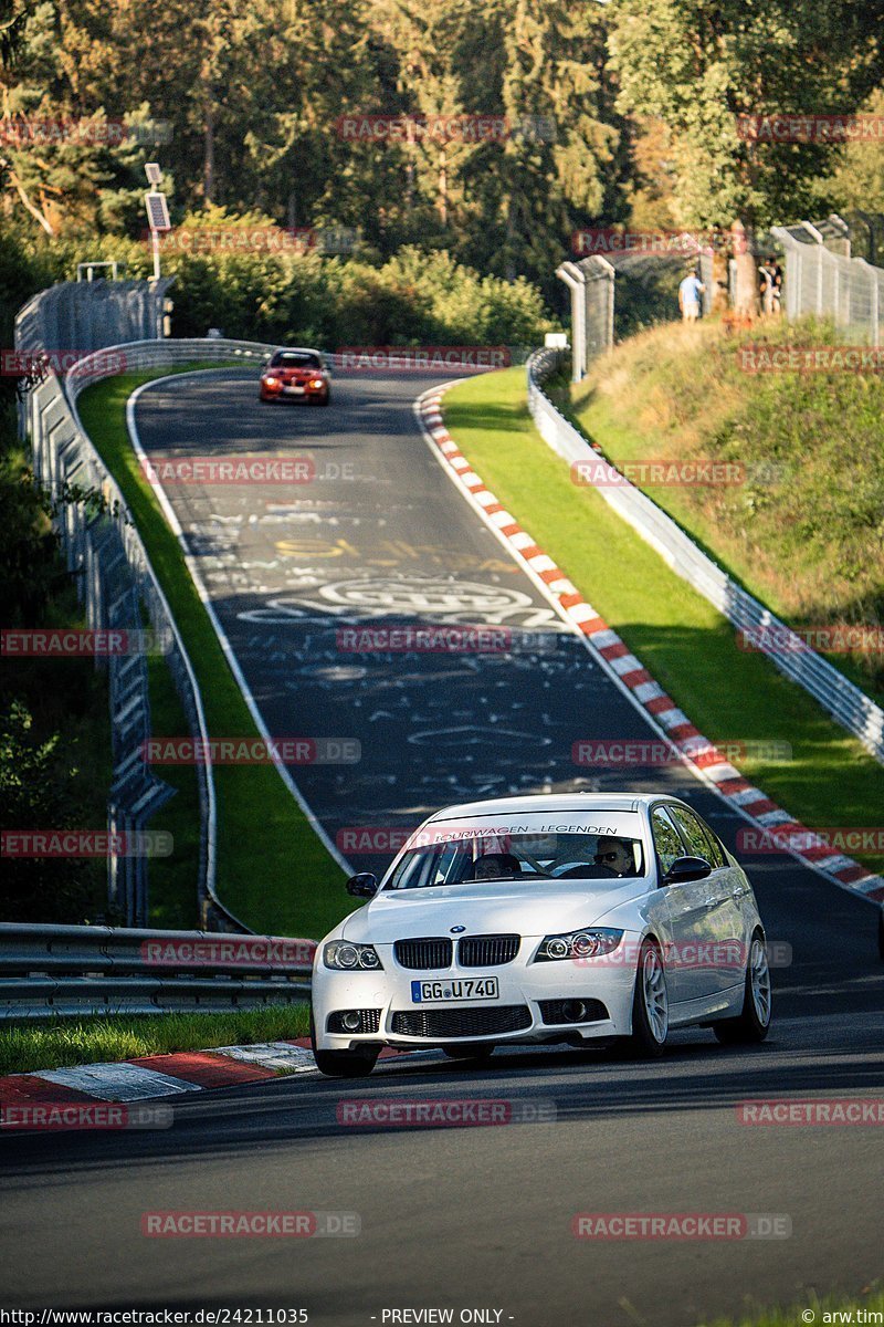 Bild #24211035 - Touristenfahrten Nürburgring Nordschleife (26.08.2023)