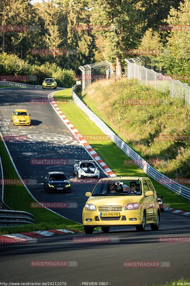 Bild #24211070 - Touristenfahrten Nürburgring Nordschleife (26.08.2023)