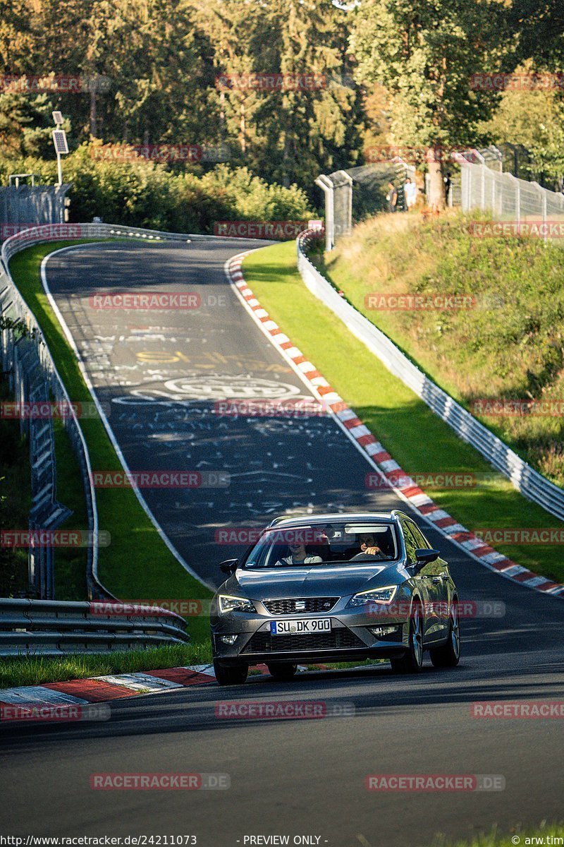 Bild #24211073 - Touristenfahrten Nürburgring Nordschleife (26.08.2023)