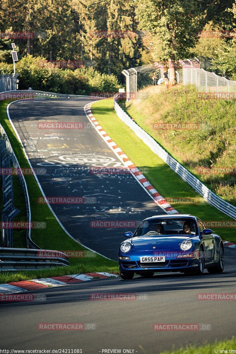 Bild #24211081 - Touristenfahrten Nürburgring Nordschleife (26.08.2023)