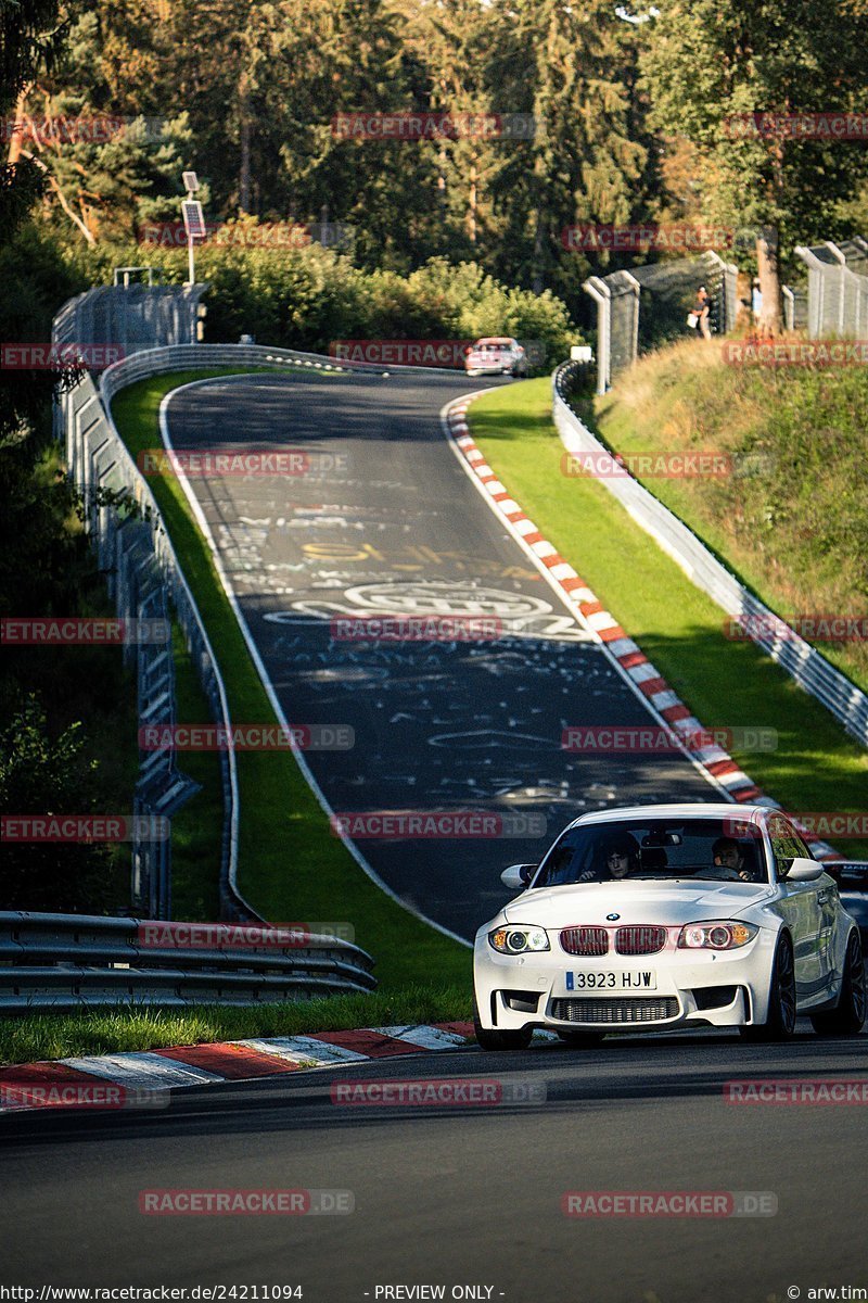 Bild #24211094 - Touristenfahrten Nürburgring Nordschleife (26.08.2023)