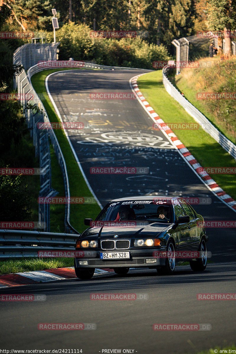 Bild #24211114 - Touristenfahrten Nürburgring Nordschleife (26.08.2023)