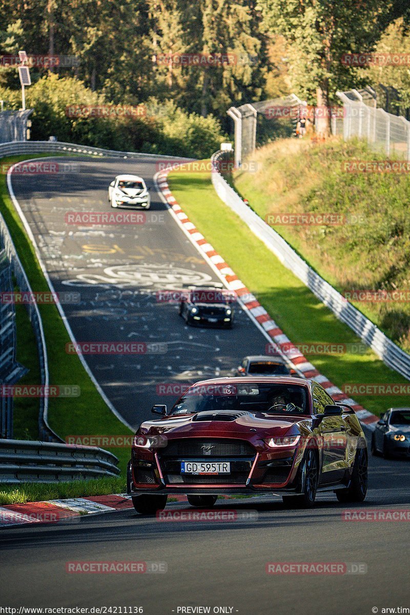 Bild #24211136 - Touristenfahrten Nürburgring Nordschleife (26.08.2023)