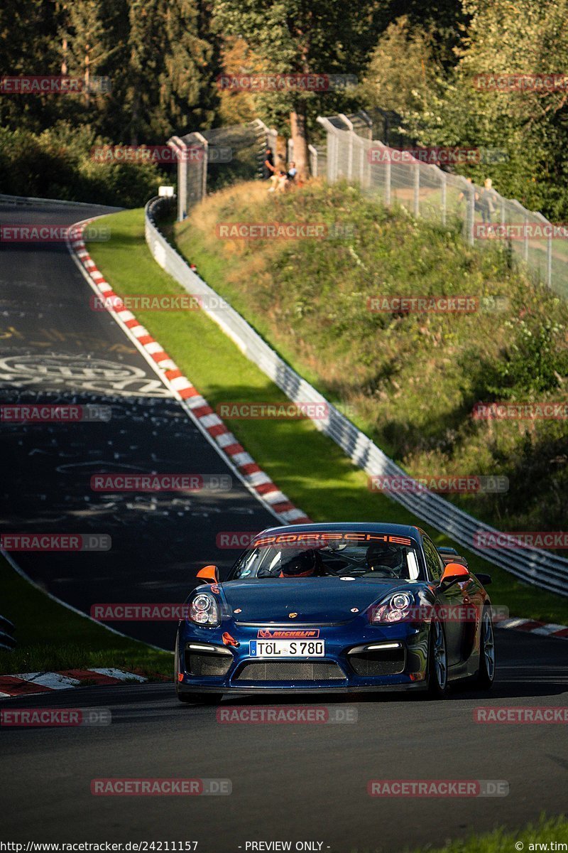 Bild #24211157 - Touristenfahrten Nürburgring Nordschleife (26.08.2023)