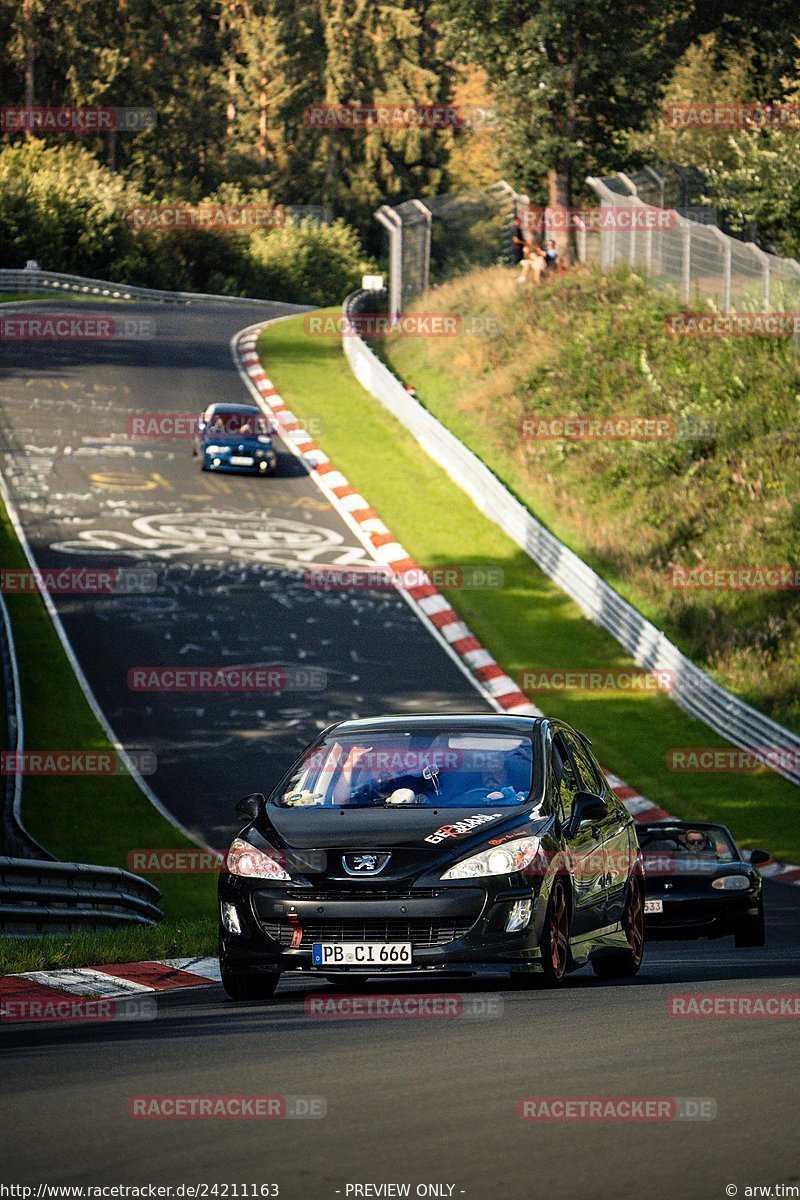 Bild #24211163 - Touristenfahrten Nürburgring Nordschleife (26.08.2023)