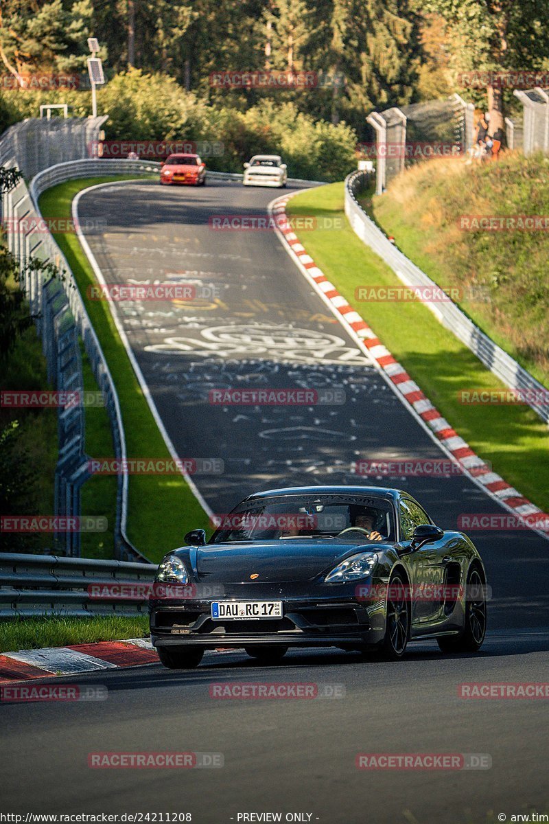 Bild #24211208 - Touristenfahrten Nürburgring Nordschleife (26.08.2023)