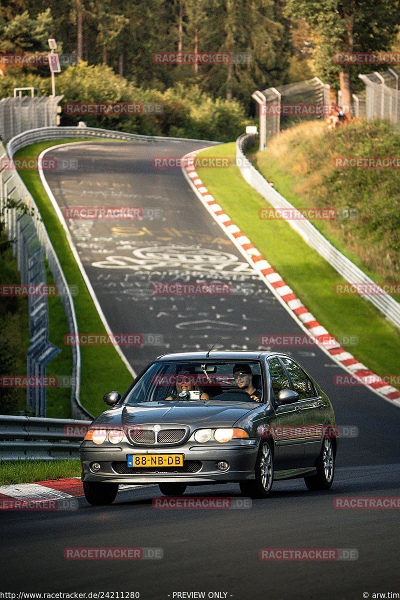 Bild #24211280 - Touristenfahrten Nürburgring Nordschleife (26.08.2023)