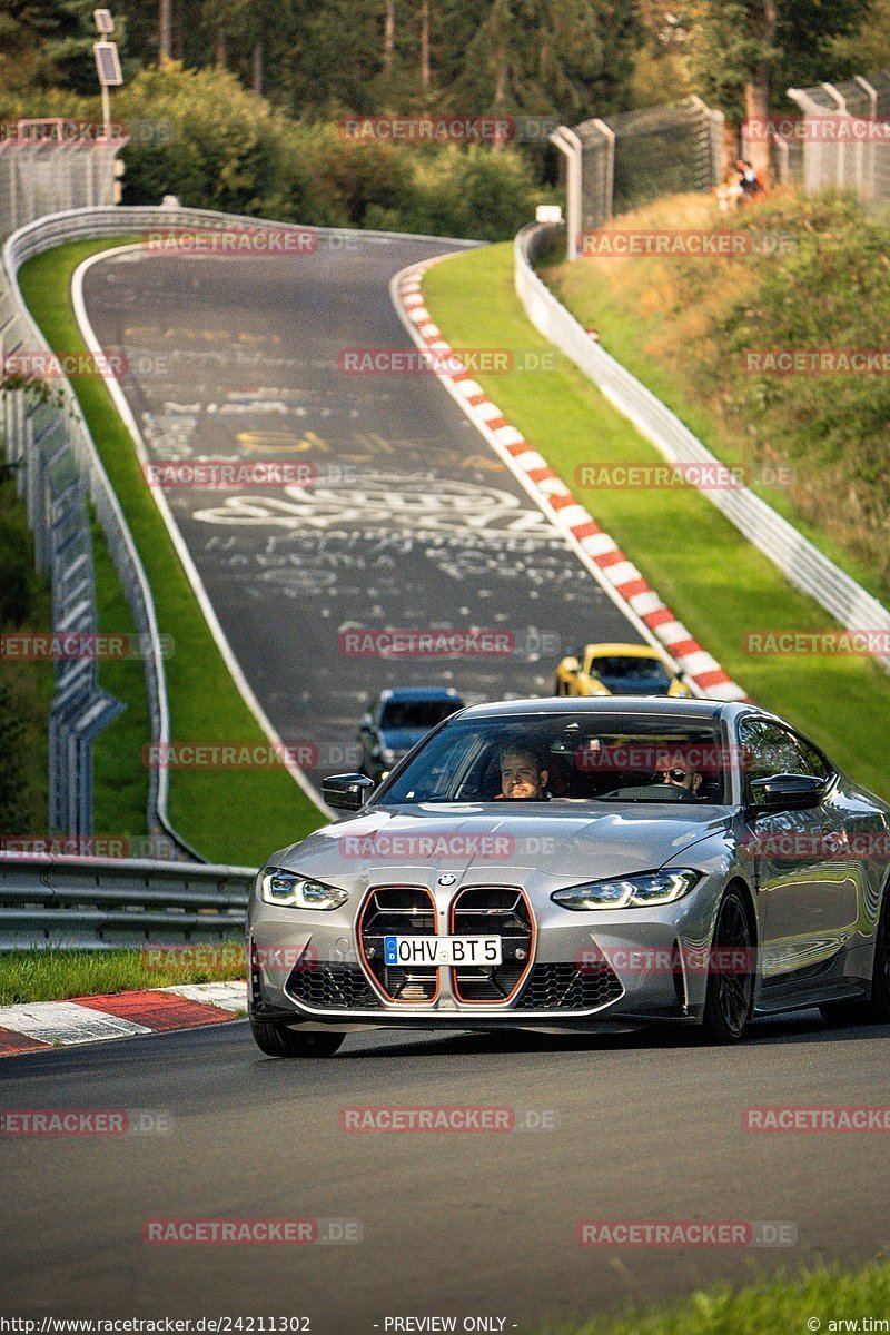 Bild #24211302 - Touristenfahrten Nürburgring Nordschleife (26.08.2023)