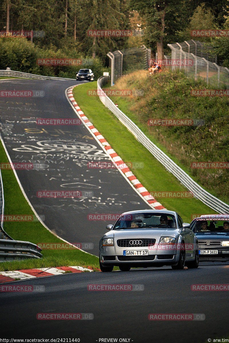 Bild #24211440 - Touristenfahrten Nürburgring Nordschleife (26.08.2023)