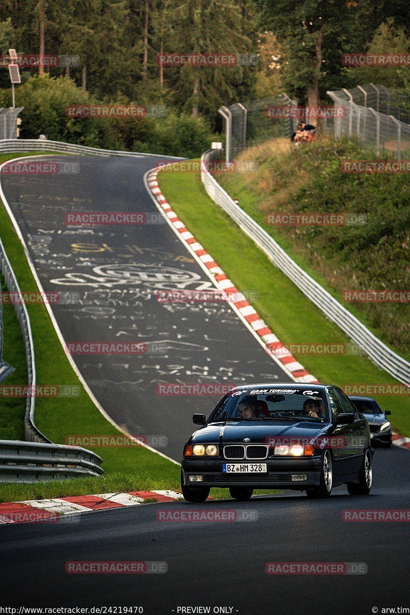 Bild #24219470 - Touristenfahrten Nürburgring Nordschleife (26.08.2023)