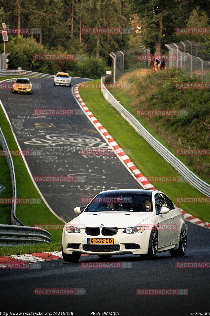 Bild #24219489 - Touristenfahrten Nürburgring Nordschleife (26.08.2023)