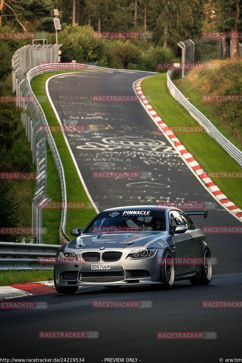 Bild #24219534 - Touristenfahrten Nürburgring Nordschleife (26.08.2023)