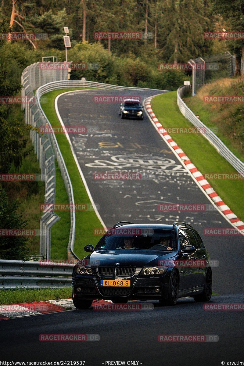 Bild #24219537 - Touristenfahrten Nürburgring Nordschleife (26.08.2023)