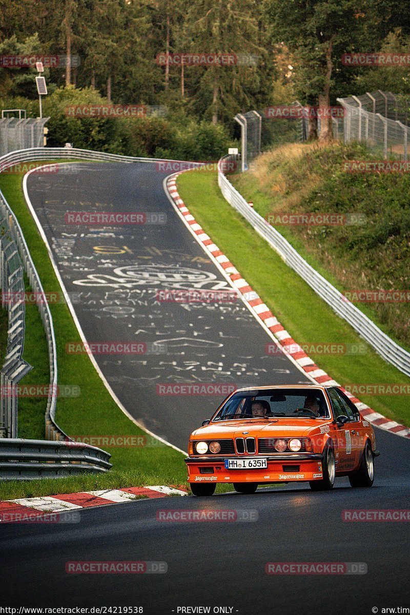 Bild #24219538 - Touristenfahrten Nürburgring Nordschleife (26.08.2023)